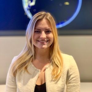 Meet your Posher, Maddy